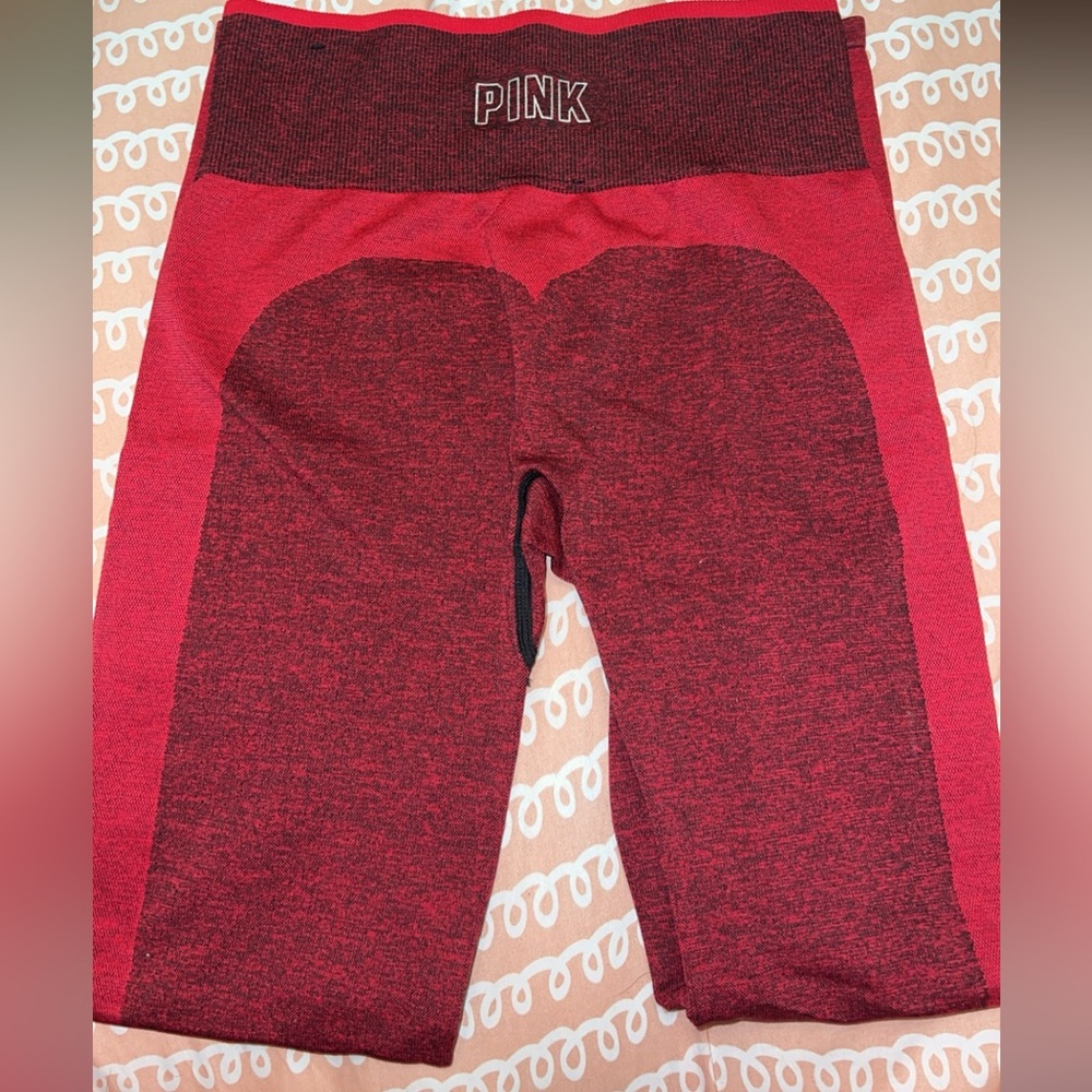 Victoria Secret Pink Leggings